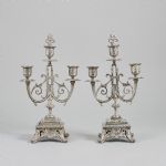 1371 3521 CANDLESTICKS